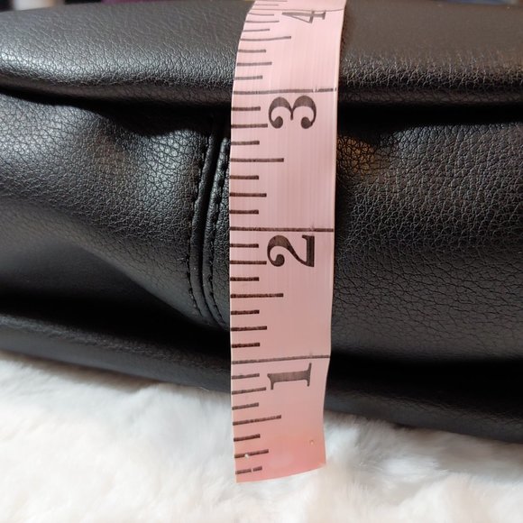 INC Haili Bevel Convertible Crossbody Bag - Picture 13 of 17